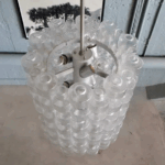 Large chandeliers models
