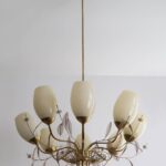 Large chandeliers models