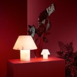 Large table lamps