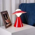 Large table lamps