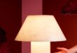 Large table lamps