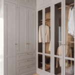 Latest Closet Designs