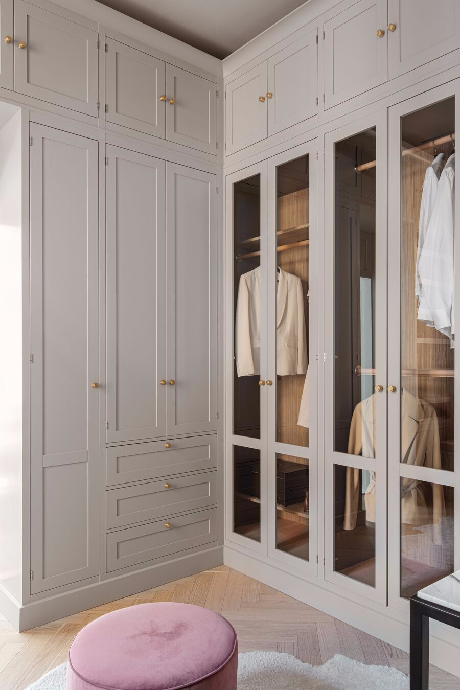 Latest Closet Designs Explore Innovative and Stylish Closet Trends for Modern Homes