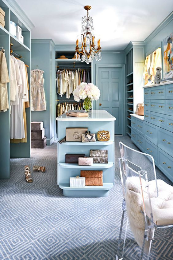 Latest Closet Designs Trendy and Functional Closet Ideas for 2021