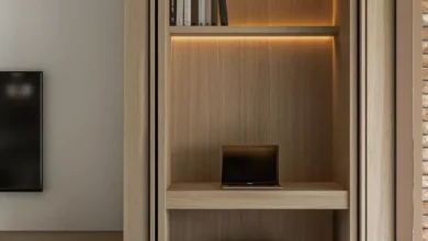 Latest Closet Designs