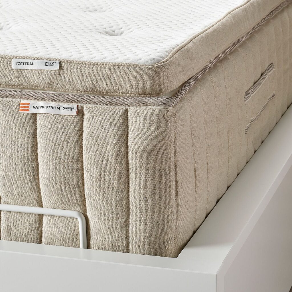 Latex mattresses in 160×200 cm