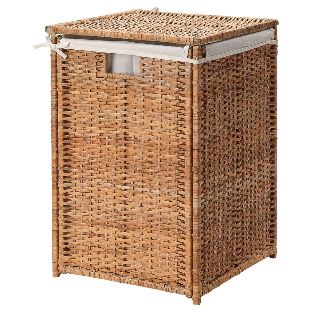 Laundry Basket Ideas