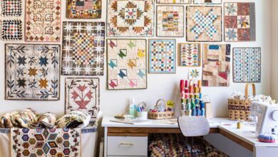 Laundry Basket Ideas