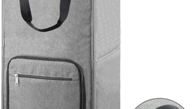 Laundry Hamper