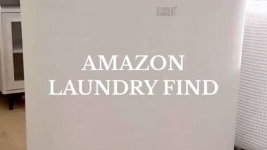 Laundry Hamper