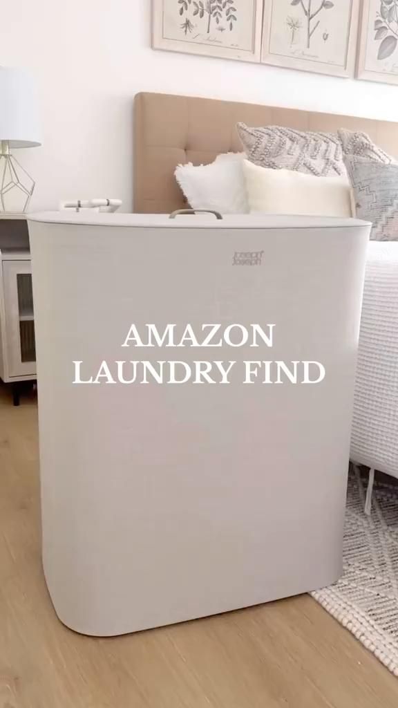 Laundry Hamper Tips for a Cleaner and More Organized Home