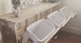 Laundry Sorter