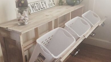 Laundry Sorter