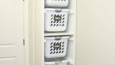Laundry Sorter