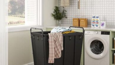 Laundry Sorter