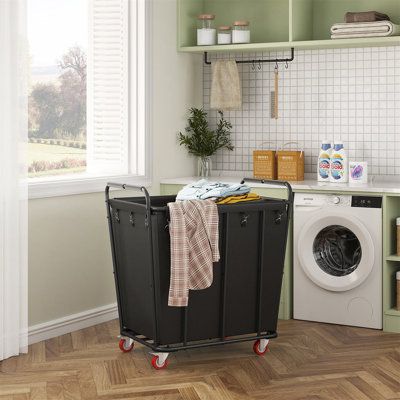 Laundry Sorter