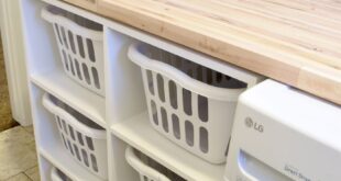 Laundry Sorter