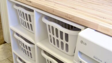 Laundry Sorter