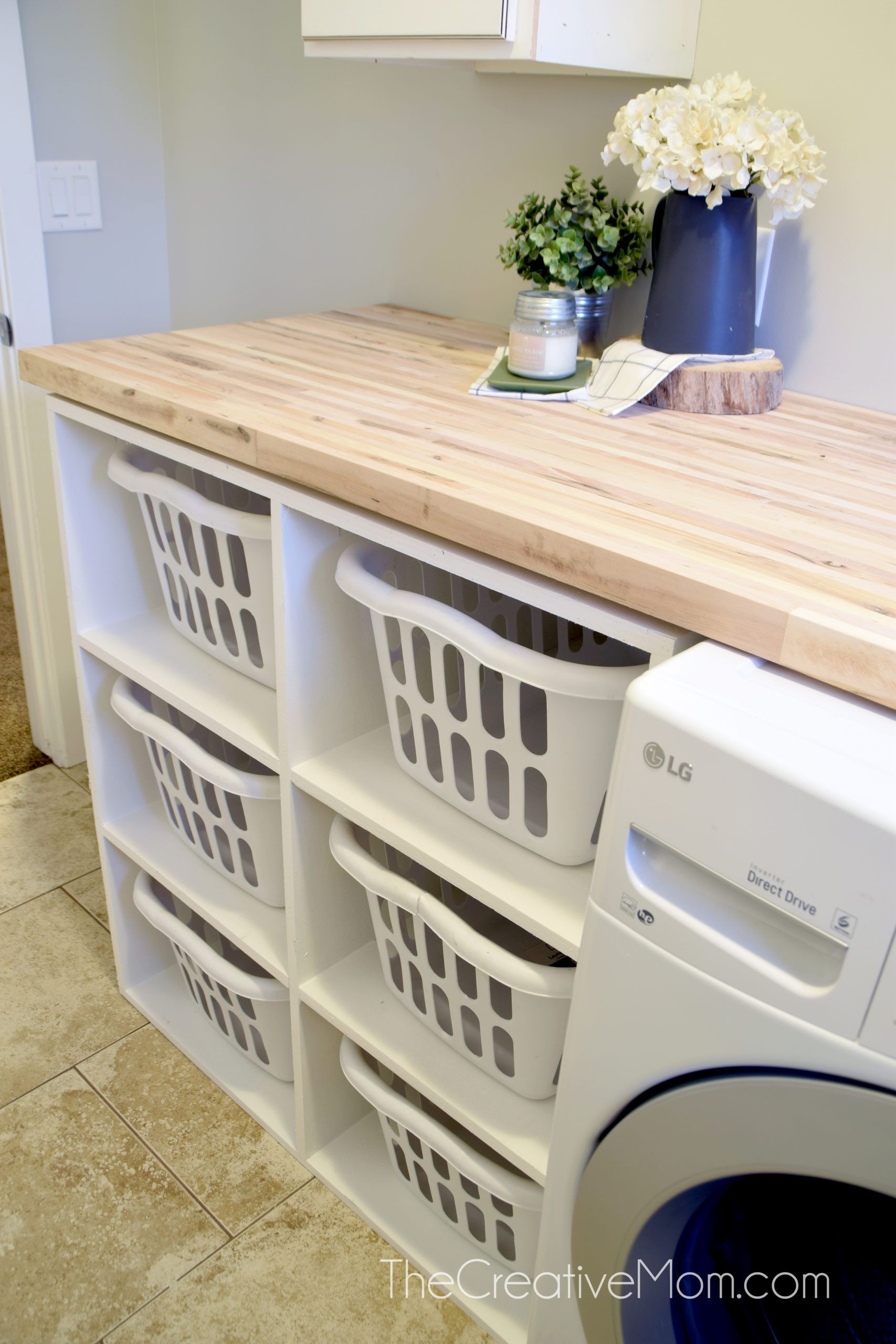 Laundry Sorter Efficiently Organize Your Laundry with This Essential Tool