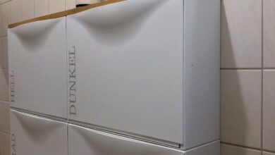 Laundry Sorter