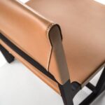 Leather Armchair Covers