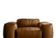 Leather Armchair Covers