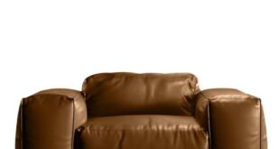 Leather Armchair Covers