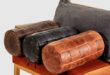 Leather Armchair Covers