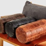 Leather Armchair Covers