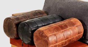 Leather Armchair Covers