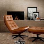 Leather Armchair Covers