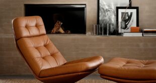 Leather Armchair Covers