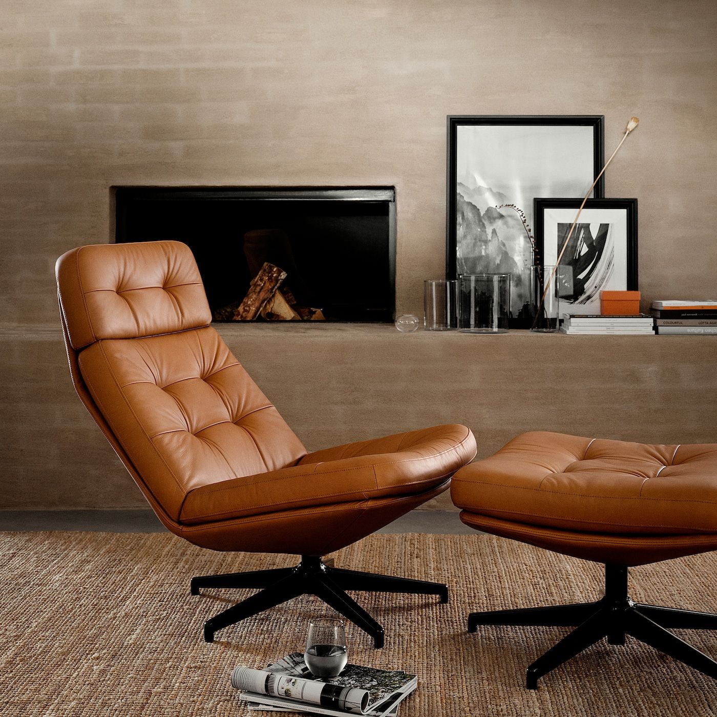 Leather Armchair Covers for a Stylish Upgrade in Your Living Space