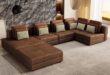 Leather Corner Sofas For Living Room