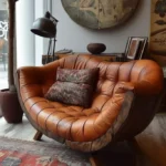 Leather Corner Sofas For Living Room
