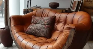 Leather Corner Sofas For Living Room