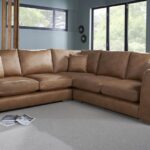 Leather Corner Sofas For Living Room