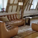 Leather Corner Sofas For Living Room