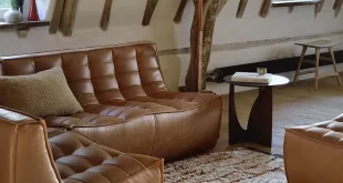 Leather Corner Sofas For Living Room