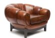 Leather Furniture Armchairs