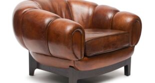 Leather Furniture Armchairs