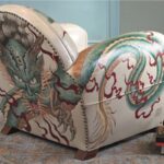 Leather Furniture Armchairs