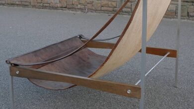 Leather Furniture Armchairs
