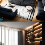 Leather Loveseat Sleeper