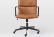 Leather Office Chair