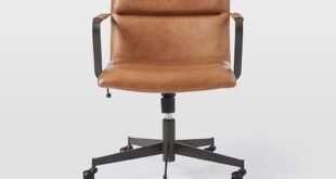 Leather Office Chair