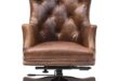 Leather Office Chair