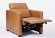 Leather Power Recliners