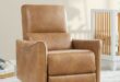 Leather Rocker Recliners