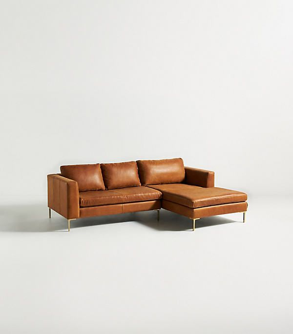 Leather Sectional Recliner Sofa A Must-Have for Ultimate Comfort and Style